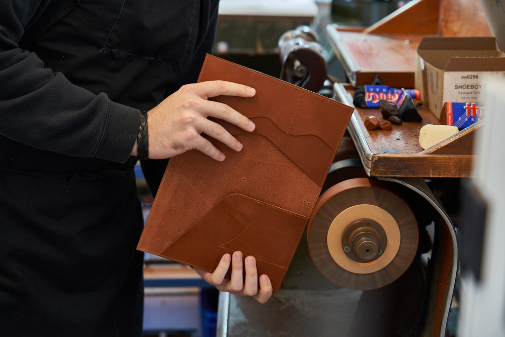 Paper Republic | Personalised Leather Journals & Notebooks – paper republic