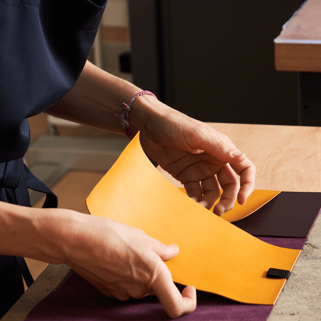Paper Republic | Personalised Leather Journals & Notebooks – paper republic