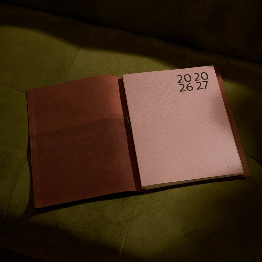 Handcrafted Leather Journals & Notebooks for Creative Minds – paper ...