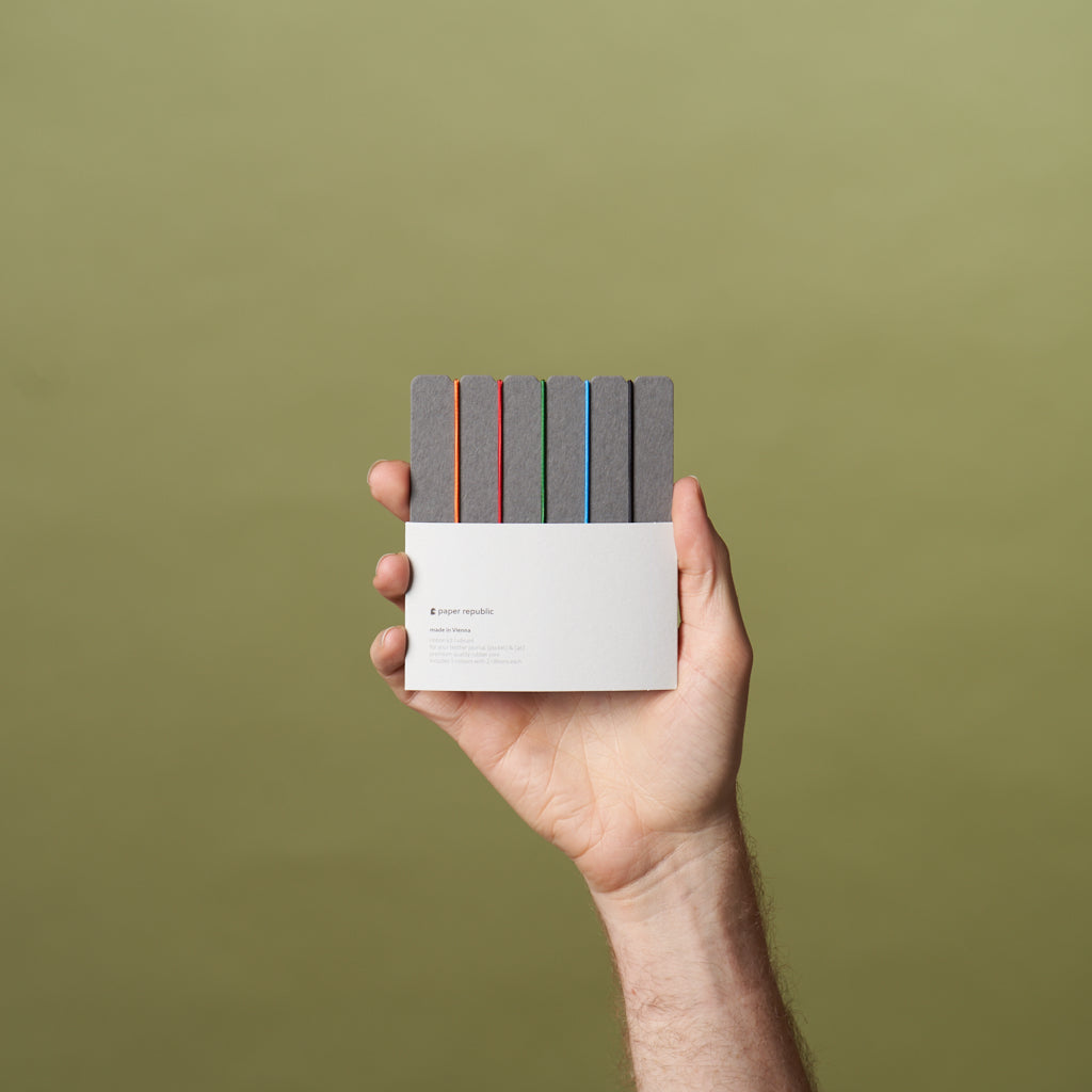 Ribbon Kit – Custom Journal Closures & Refill Holders for Grand ...