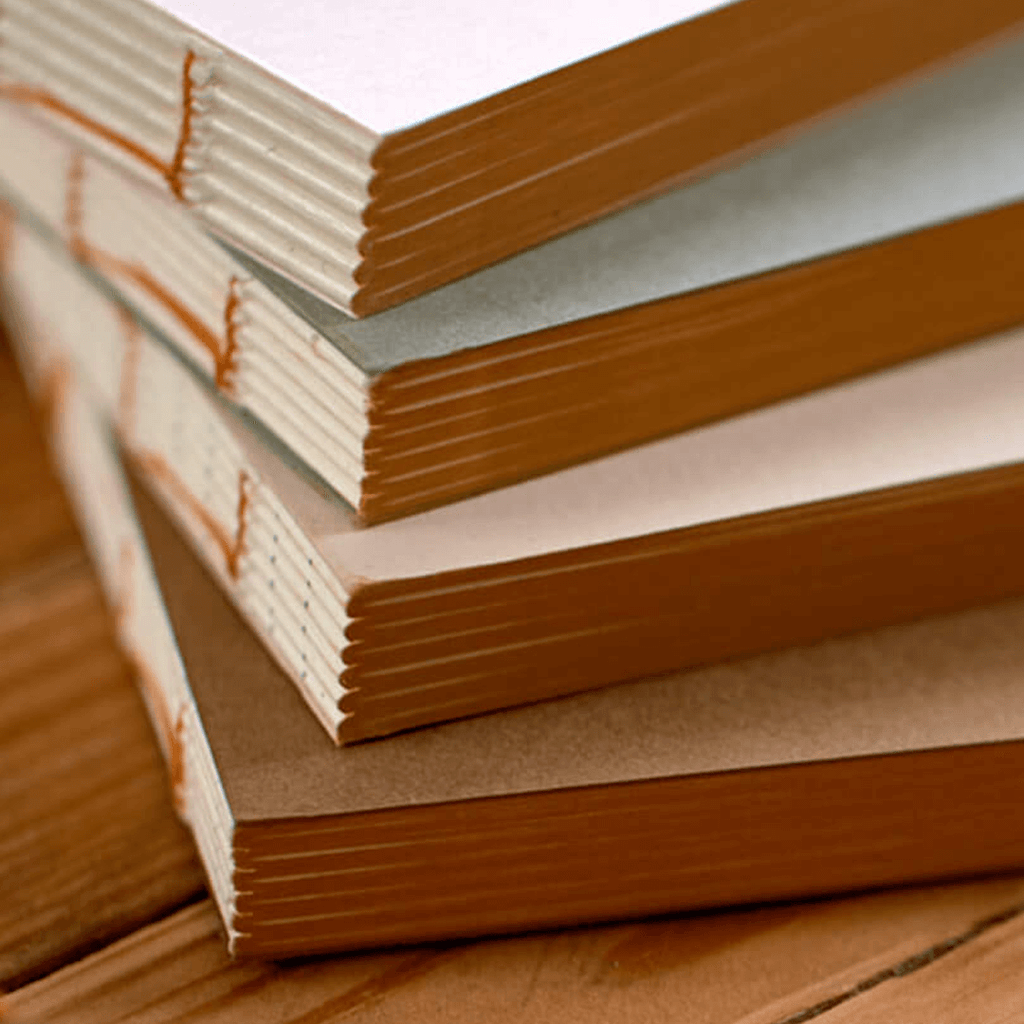 Personalised Leather Journals & Notebooks – paper republic