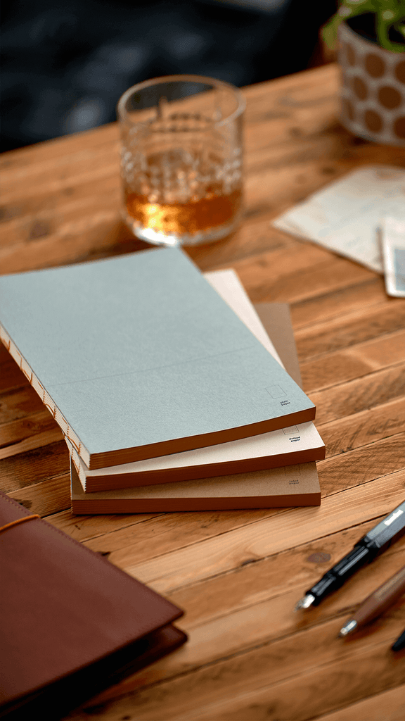 Paper Republic | Personalised Leather Journals & Notebooks – paper republic