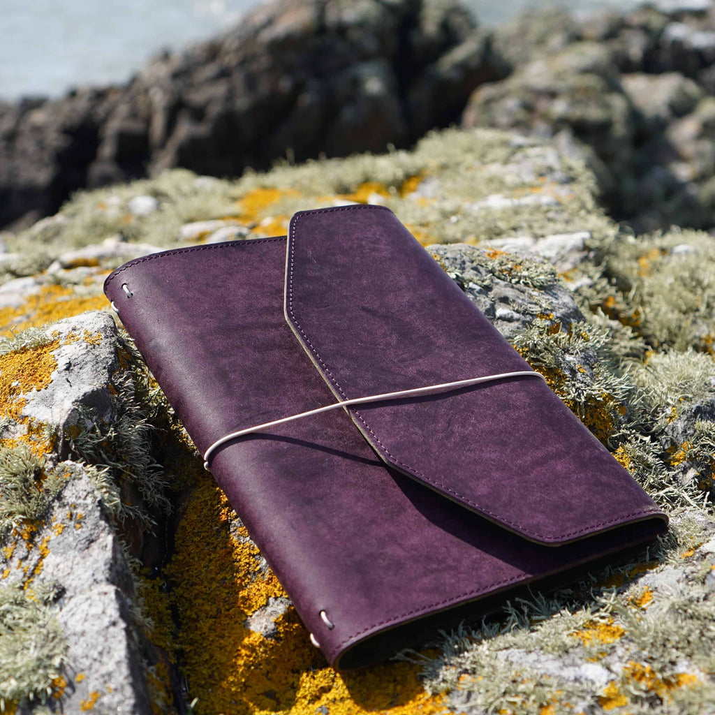 Dúchas special edition | fern green & wild heather – paper republic