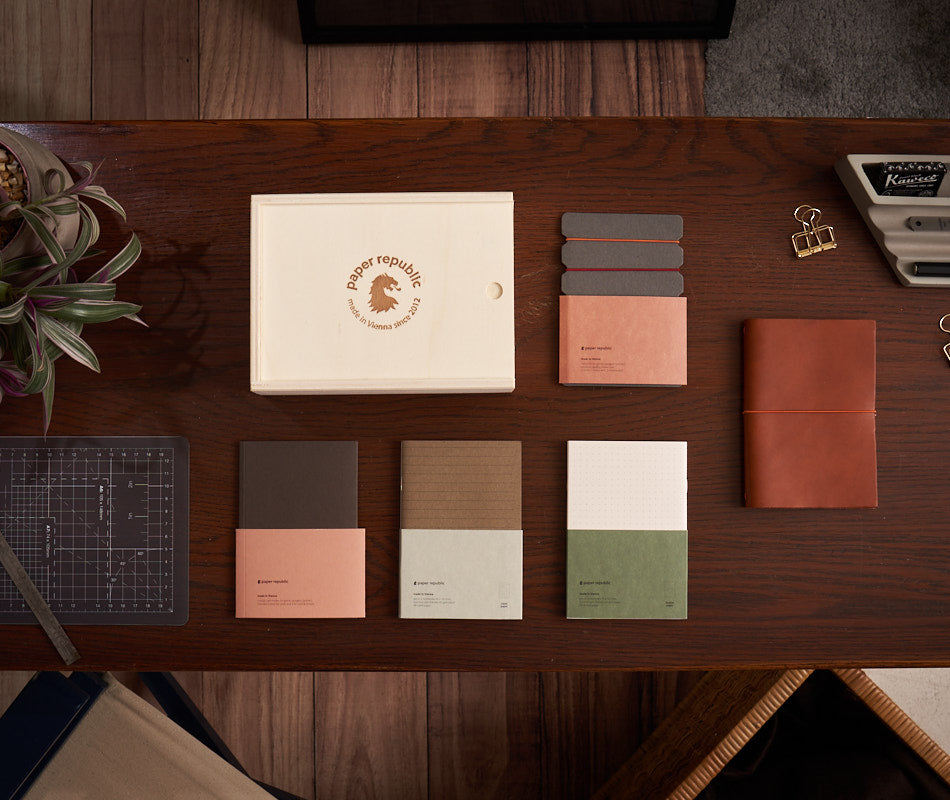 [pocket] / cognac