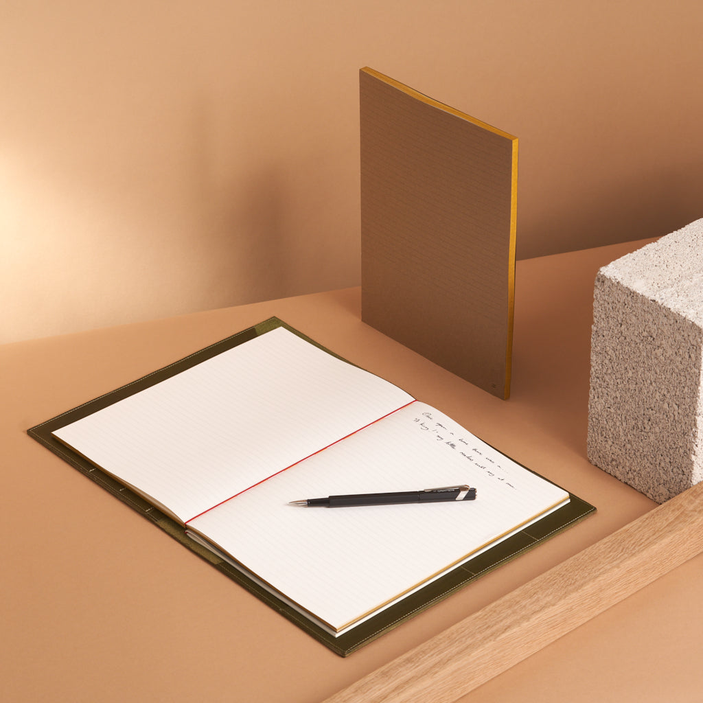 Notebook Refiil book refill | premium writing notebook – paper republic