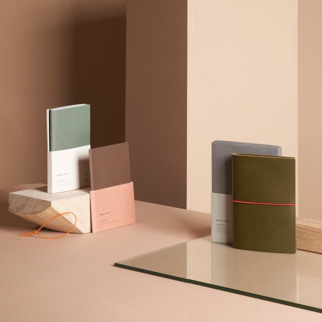 [pocket] / olive green | [pocket] / vert olive | [pocket] / olivgrün