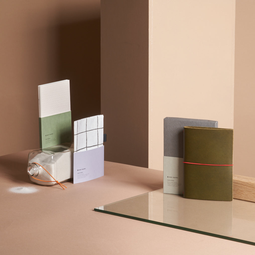 [pocket] / olive green | [pocket] / vert olive | [pocket] / olivgrün