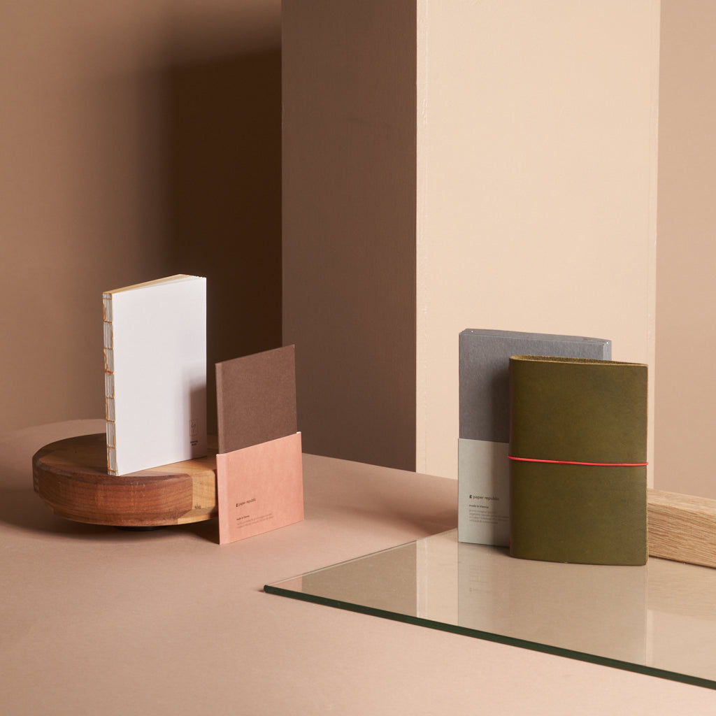 [pocket] / olive green | [pocket] / vert olive | [pocket] / olivgrün
