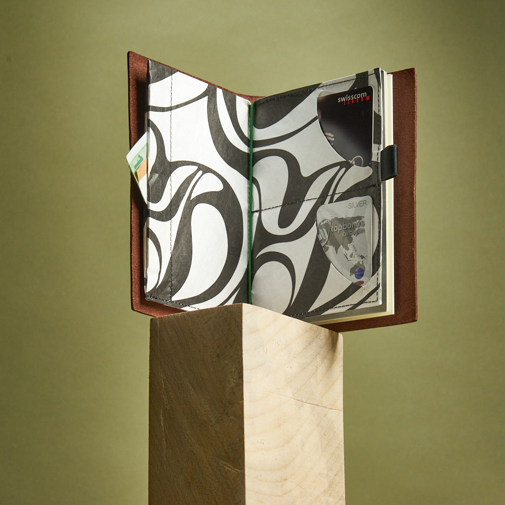 [pocket] / art nouveau