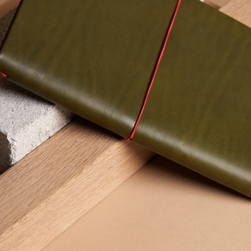 Grand Voyageur Leather Notebook Journals By Paper Republic Grand Voyageur Leather Notebook Journals By Paper Republic