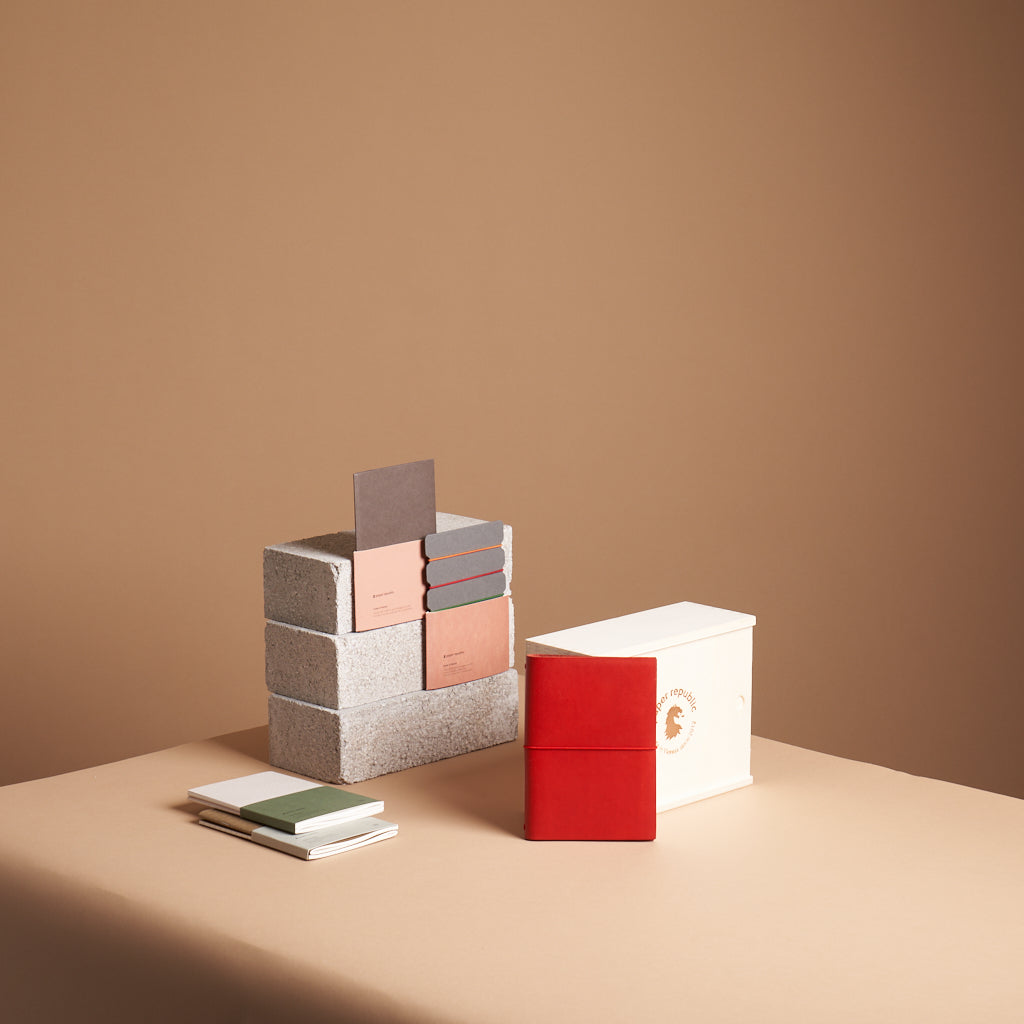 [pocket] / red | [pocket] / rouge | [pocket] / rot