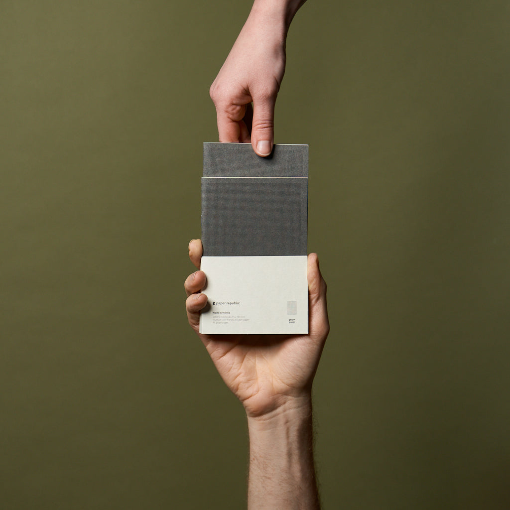 [pocket] / graph | [pocket] / milimétrées