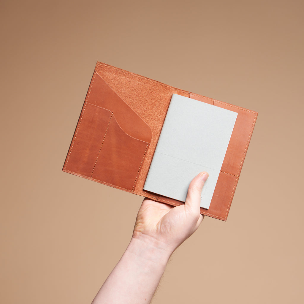 le portfolio レザー ポートフォリオ le portfolio レザー ポートフォリオ - メルカリ