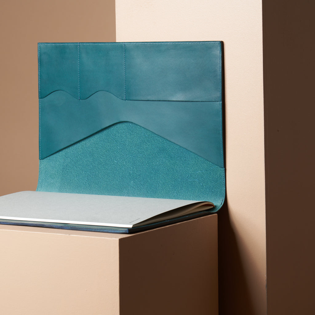 le portfolio | leather portfolio – paper republic