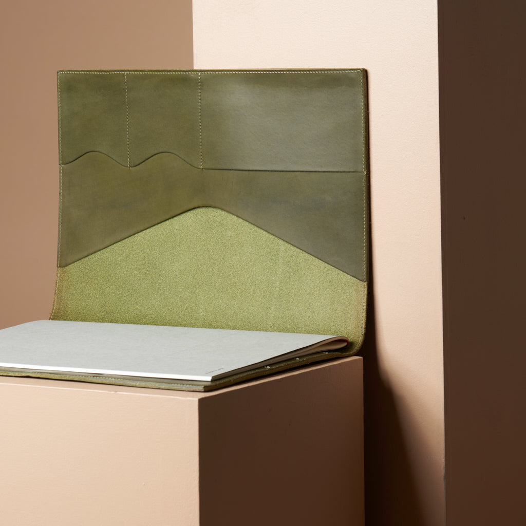 [a4] / olive green | [a4] / vert olive | [a4] / olivgrün