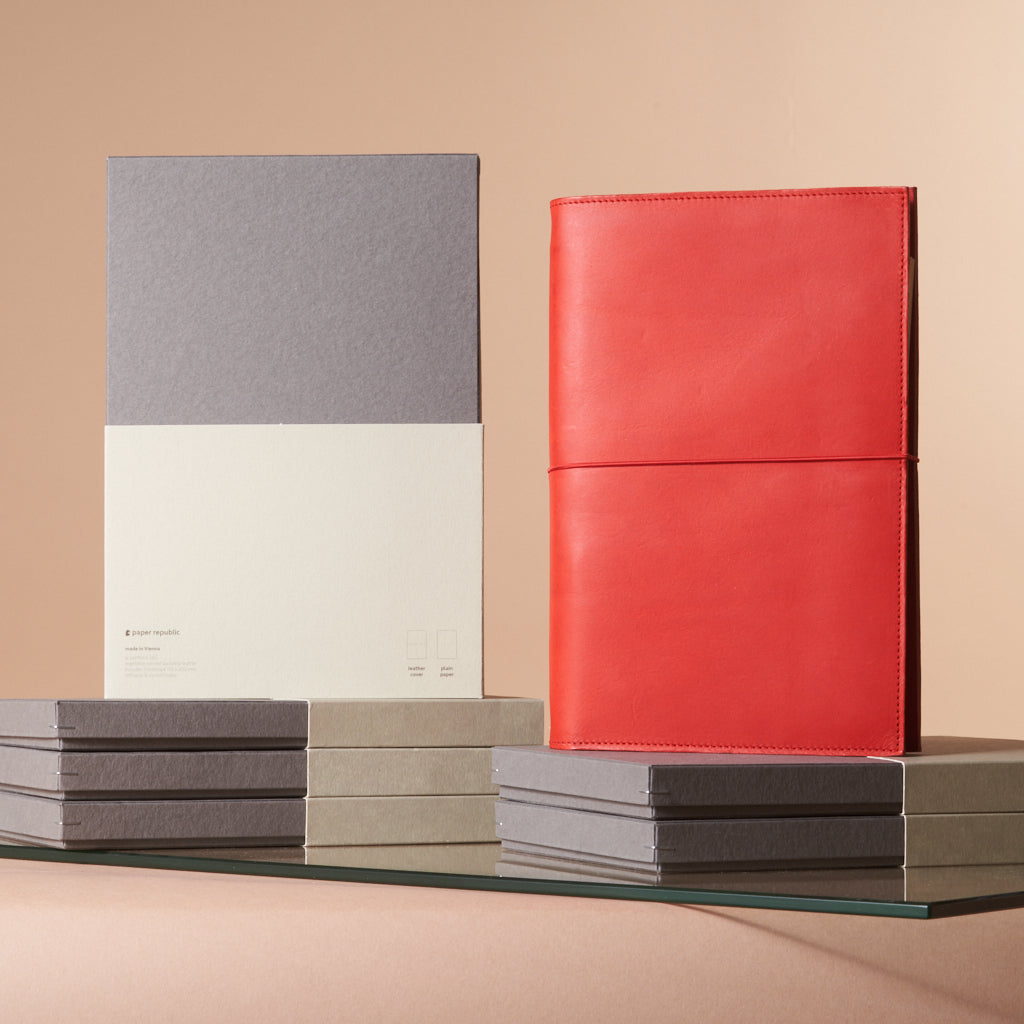 [a5] / red | [a5] / rouge | [a5] / rot