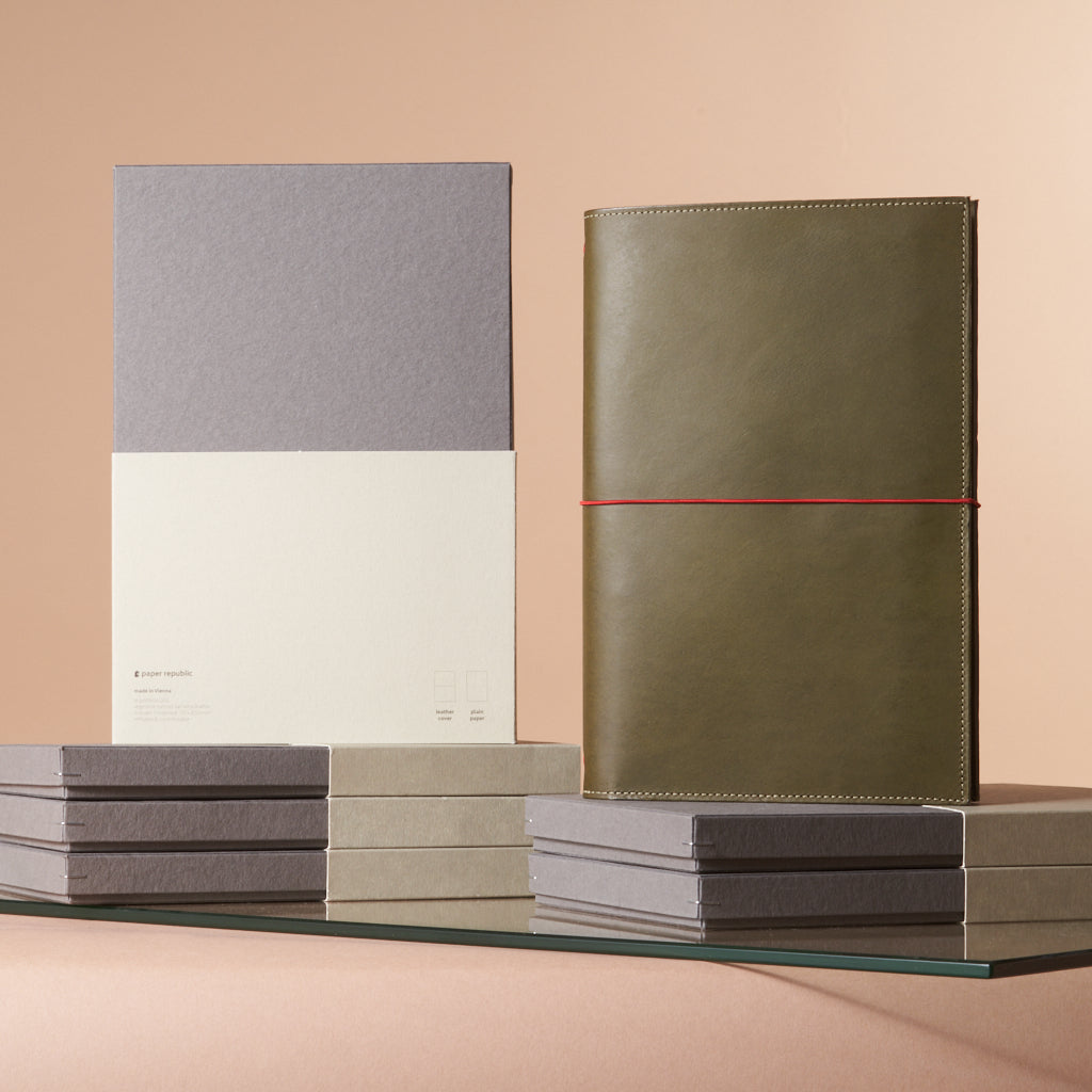 [a5] / olive green | [a5] / vert olive | [a5] / olivgrün