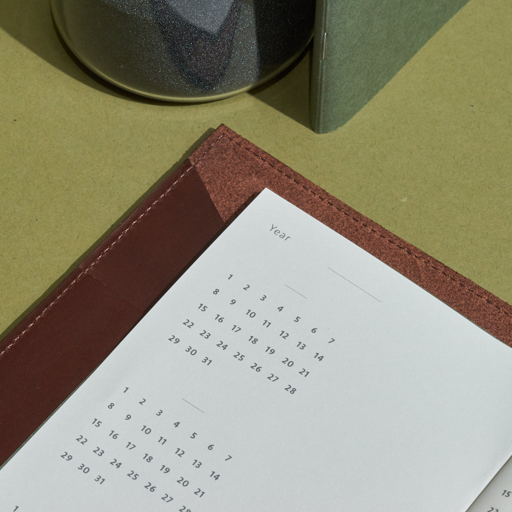 Timeless Planner | Weekly – paper republic