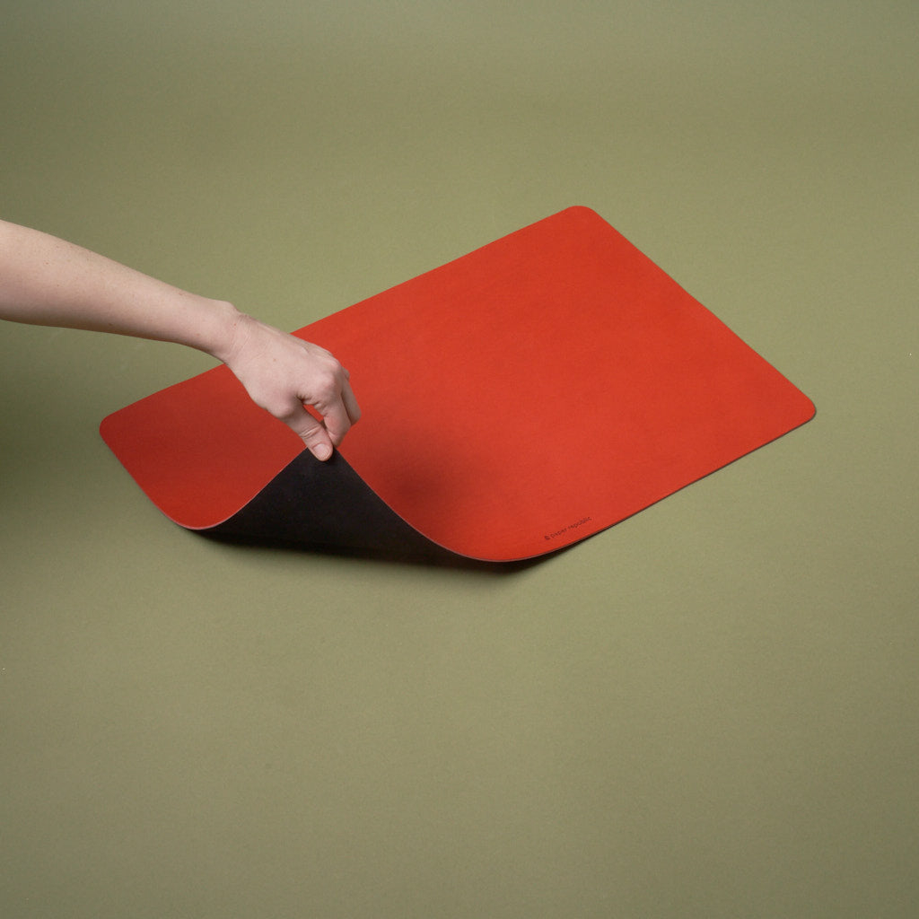 red | rouge | rot